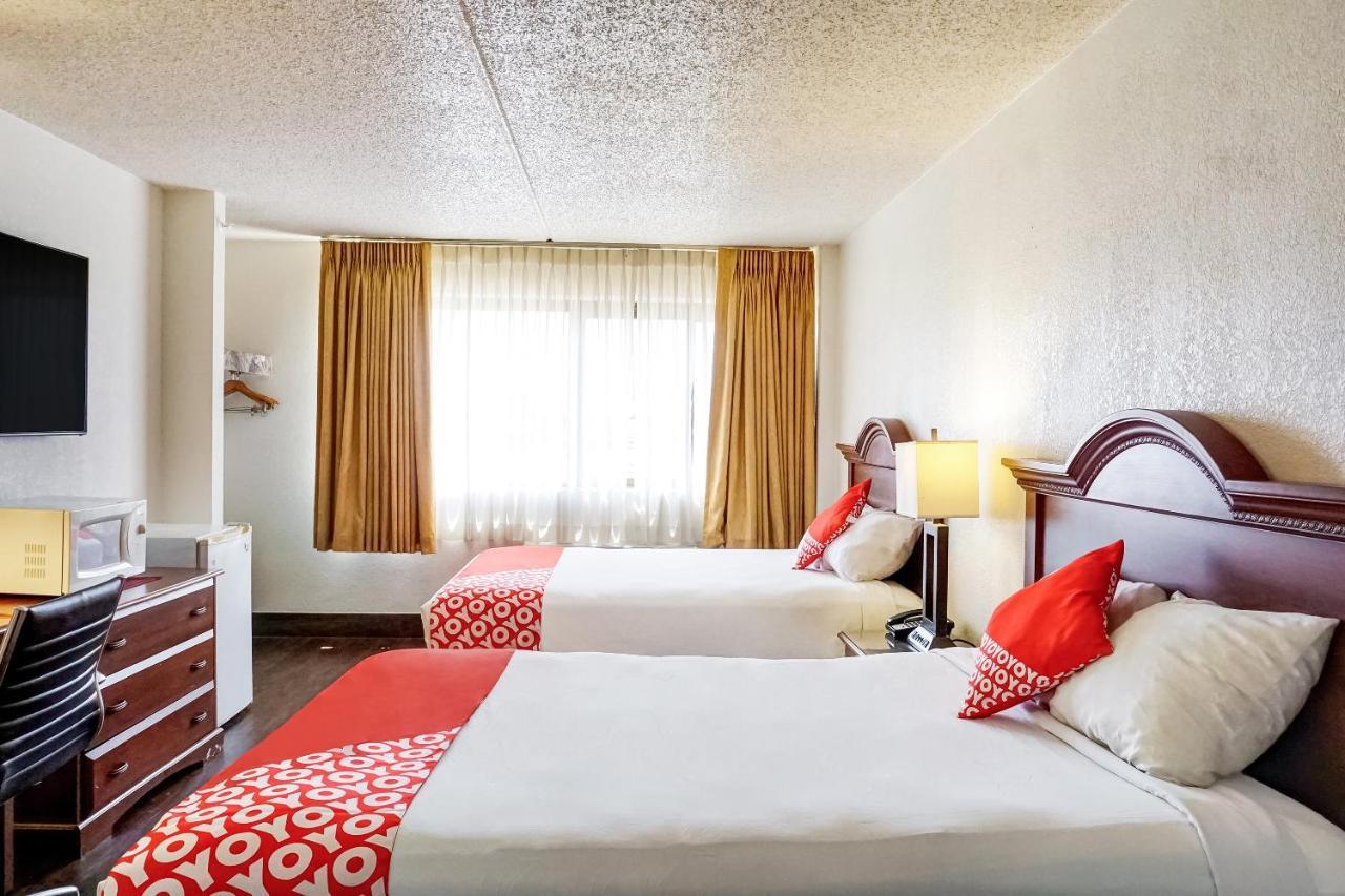 Oyo Hotel Killeen East Central Εξωτερικό φωτογραφία